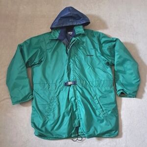 Stearns‎ Floatation Jacket XL US Coast Guard Approval Type-III PFD Men's Safety